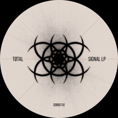 BCCO Premiere: Tøtal - Shifted Reality [DBR074]