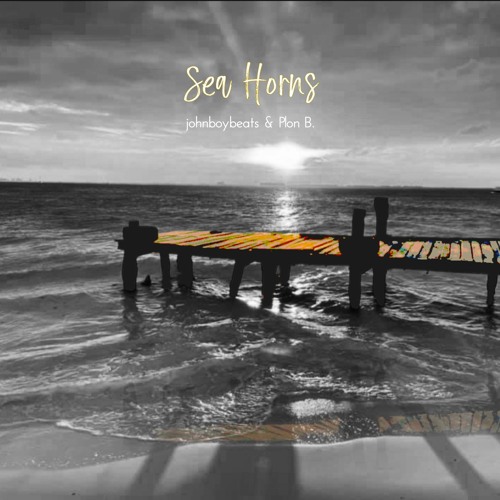 Sea Horns - Johnboybeats & Plon B.