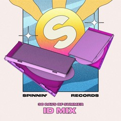 Spinnin' Deep Summer 2021 Mix | Spinnin' 30 Days Of Summer Mixes #030