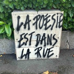 C'est jamais la routine