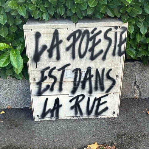 C'est jamais la routine
