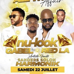 NU LOOK - NU LOOK TIME- 7-22-23