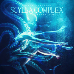 Costa Pantazis - Scylla Complex (Peter Berry Remix) Preview