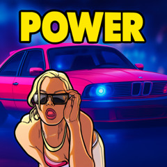 Power (Ruste-D Bootleg)
