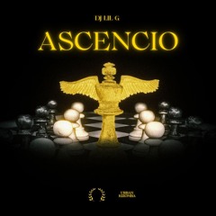 ASCENCIO URBAN KIZOMBA DJ LIL G 2025