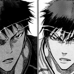 quiizzzmeow - aomine daiki (soft nightcore+bass)