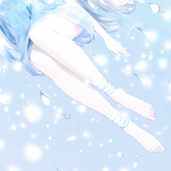 JUNKO YAGAMI – MIZUIRO-NO-AME (Shimmer Mist Mix)