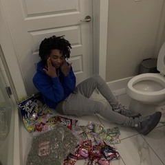 prada - here i kome ft. 1504 juice (prod.yungzayy)