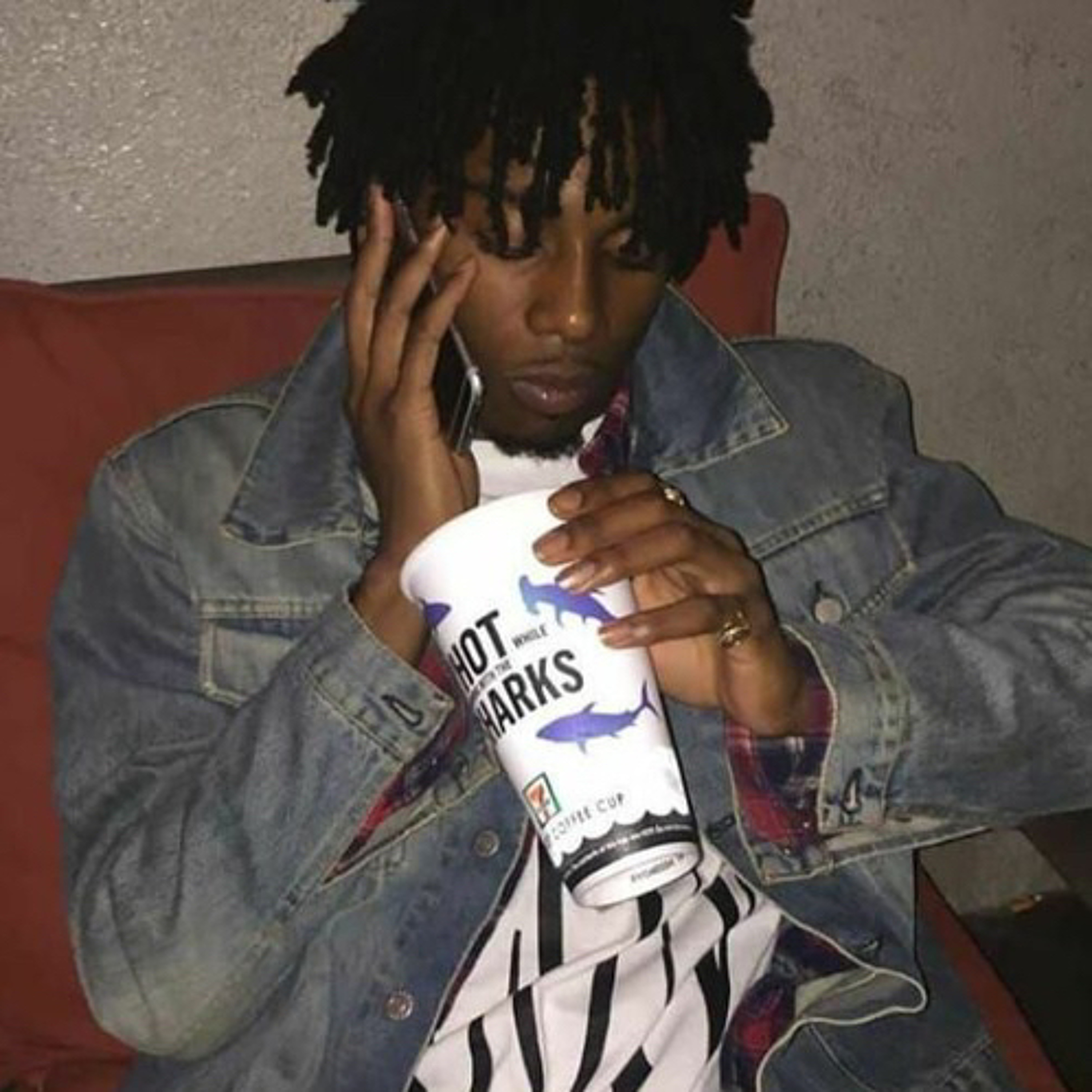 Playboi Carti x Mexikodro Type Beat - So Dope (Prod. By MR. ZFG) episode artwork