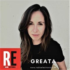 Greata @ RADIO ELECTRONICA | 2021-04-17
