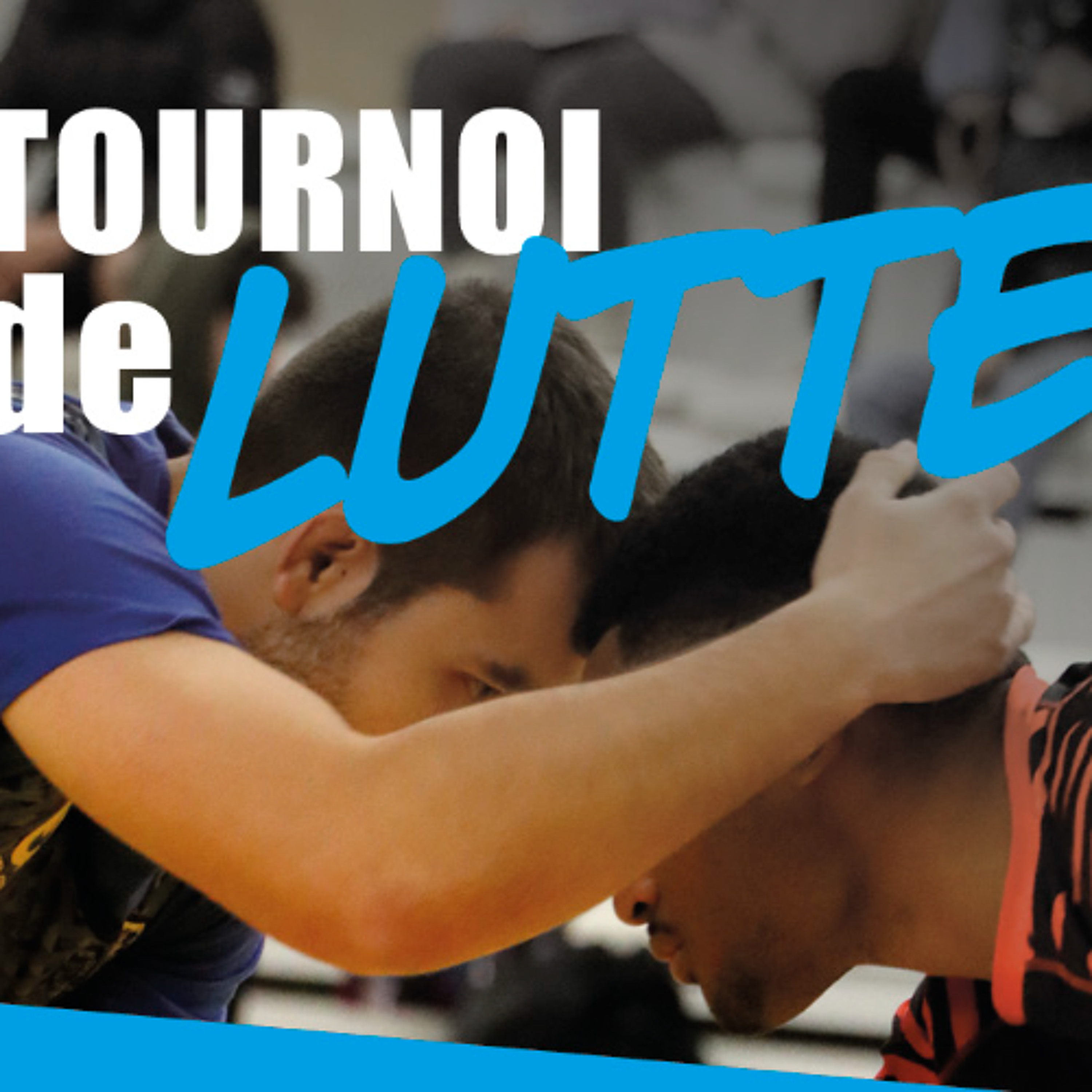 [Café Campus] Interview : Tournoi universitaire de Lutte episode artwork