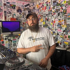 Meftah: The Sound of Change  @ The Lot Radio 07-05-2024