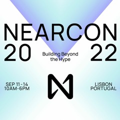 NEARCON 22 Day 3 Highlights