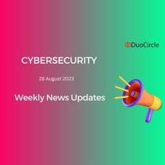 Middle East University Emails,Kroll Data Compromise,Email Scams-Cybersecurity News[August 28, 2023]