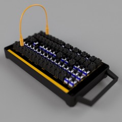 Recursive Machine 1