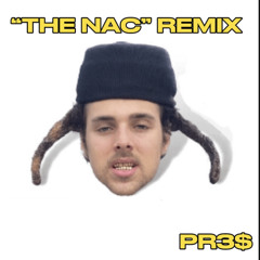THE NAC BLP Kosher Remix