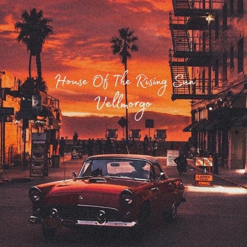 VellMorgo & Holly Henry - The Rising Sun (Original Mix)