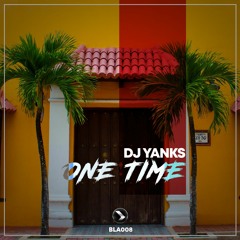 One More Time EP - DJ Yanks (Pack) Descarga Gratis