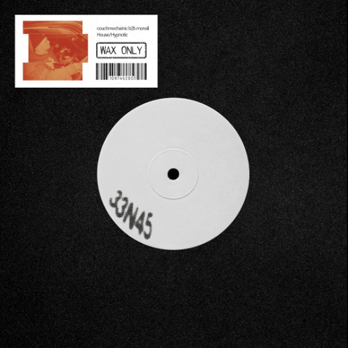 Monali Mixes