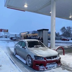 sunset w/Subarix Playa(again)