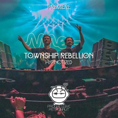 PREMIERE: Township Rebellion, Ellika - Hypnotized [Rose Avenue]