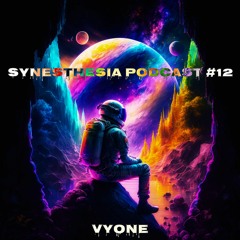 Synesthesia Podcast #12