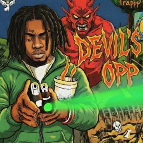 Devil’s Opp