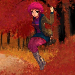 Ramona Flowers! (Feat. Emoemz) (Prod. Starsmp3)