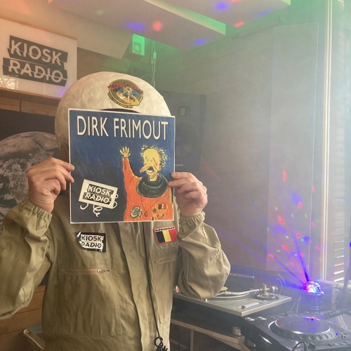 XOGN @ Kiosk Radio 23.03.2022