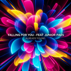 Falling for You - FEAT Junior Paes