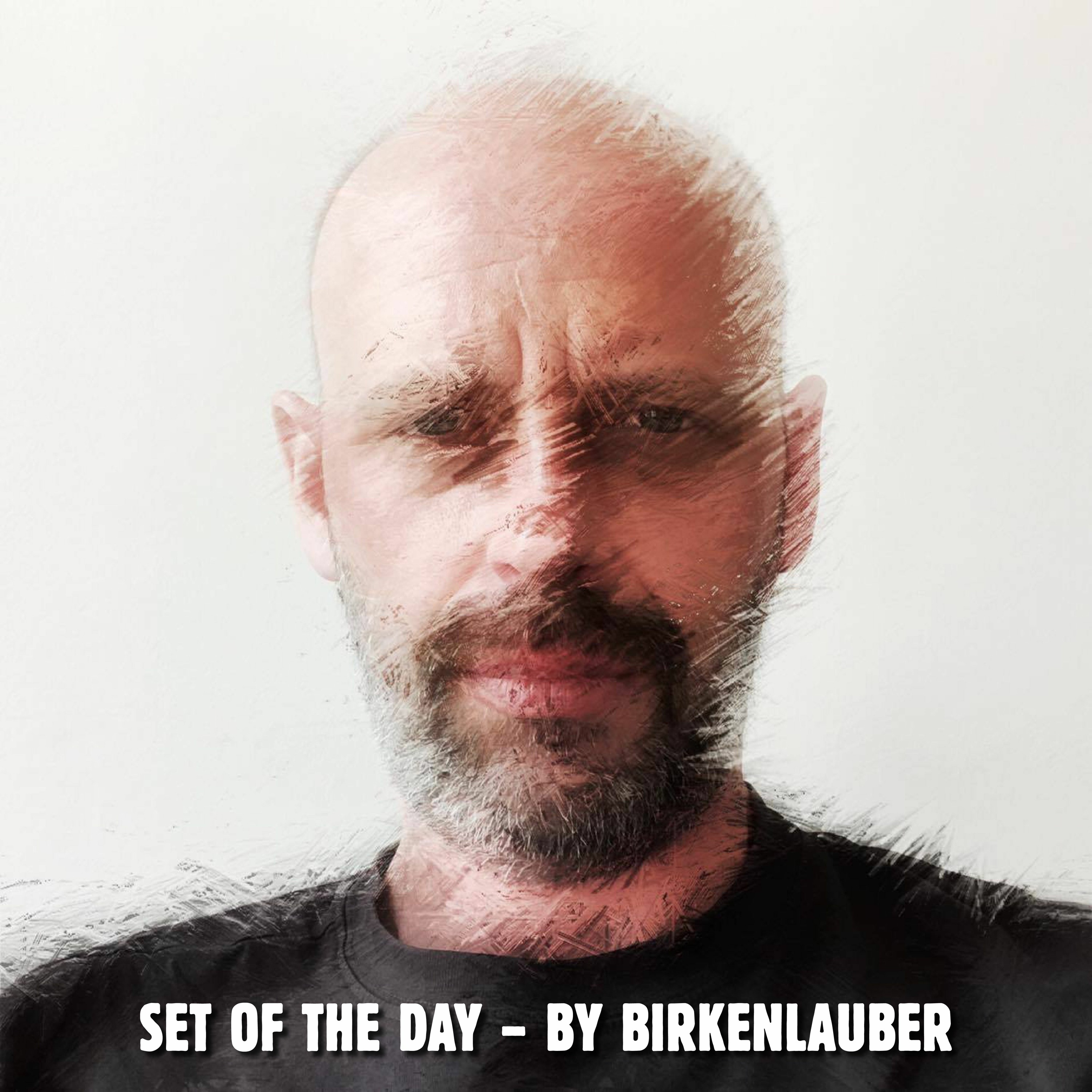 Set of the Day Podcast