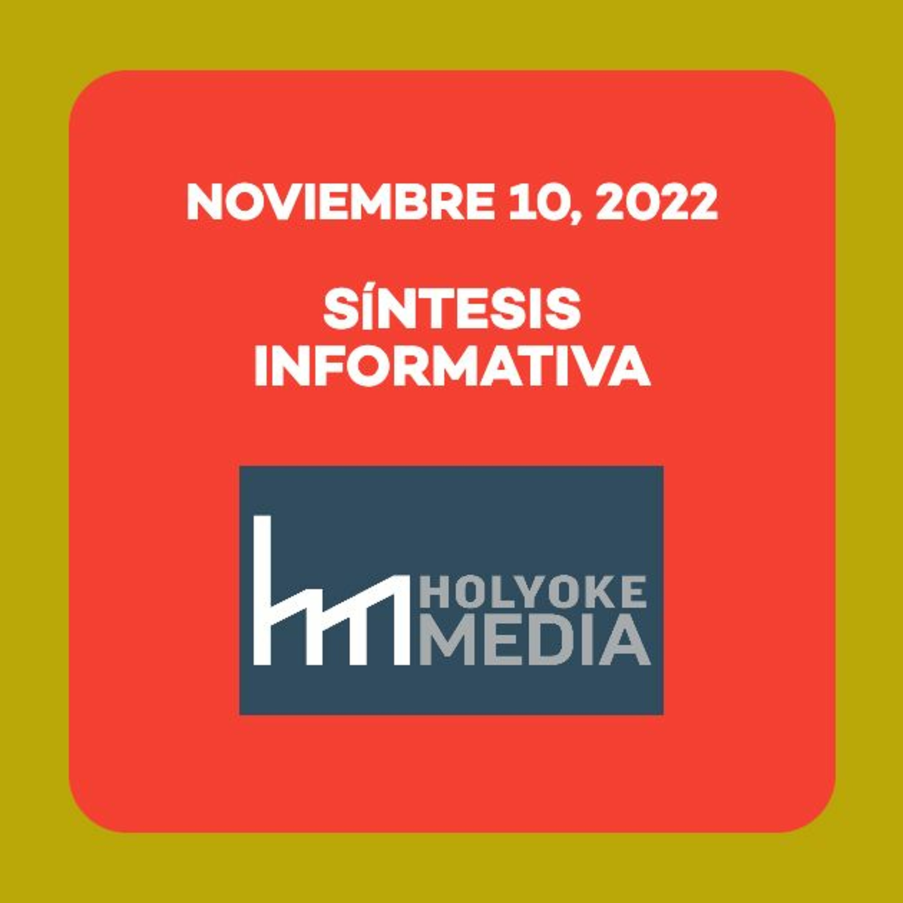 Holyoke Media Podcasts