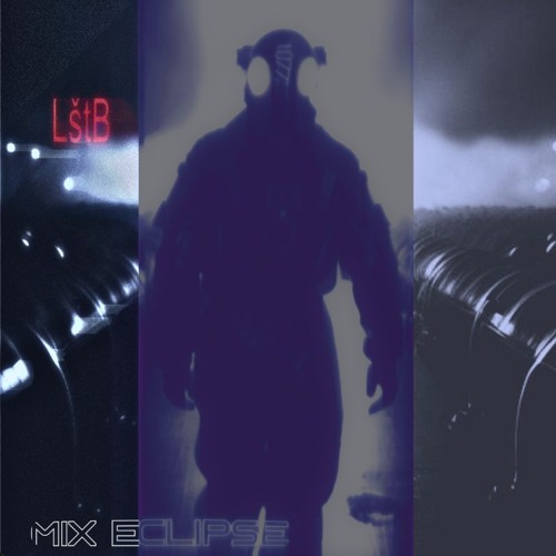 MIX ECLIPSE - LštB
