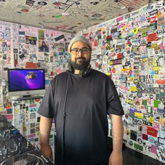 Gerah @ The Lot Radio 01-03-2025