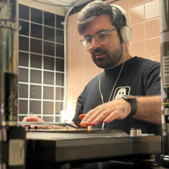 Live at Upstairs at the 700, May 3rd 2025, all vinyl