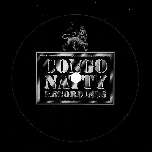 DJ Jamie - All Congo Natty (Cambridge 105 Exclusive)