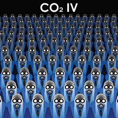 CO₂ IV