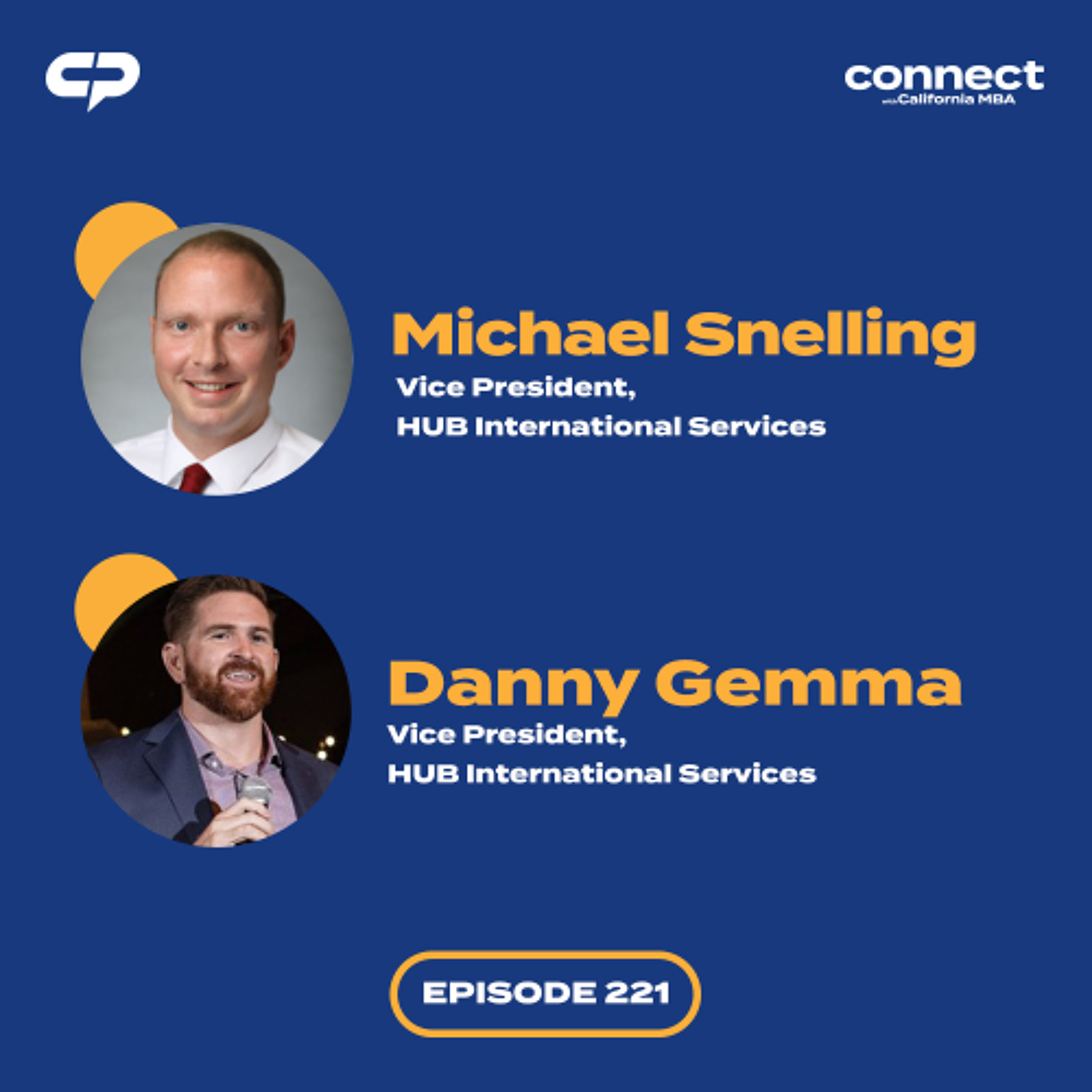 CONNECT by California MBA