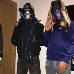 Richi - Zanco (#MaliStrip)