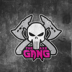 ICQ - Without You [The Axe Gang Remix]