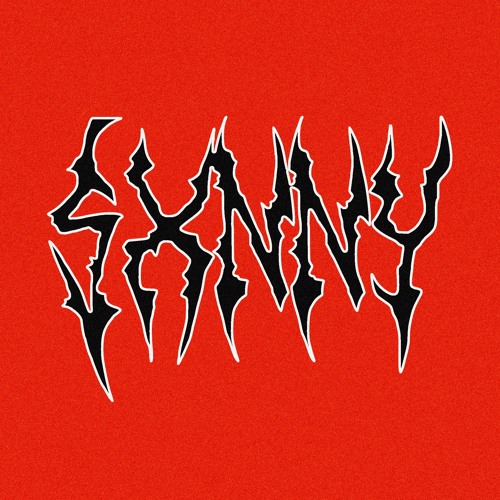 Sickmode & Mish - RAVE LOVE (SXNNY Hard Techno Remix)