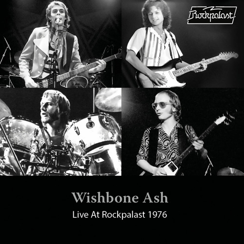 wishbone ash mother of pearl live