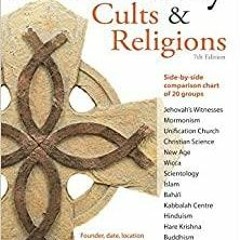 Read* Christianity, Cults & Religions
