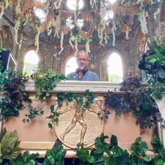 Thé Dansant "Olympus" Abbaye de Villers Marc Denuit 08.05.22