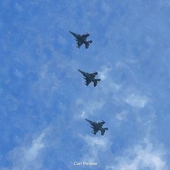 F16CMs  Fighter Jets