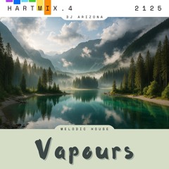 HARTMIX #4 - Vapours