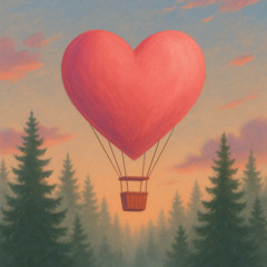 Love Is In The Air