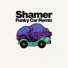 Someone to Call My Lover - Janet Jackson - Shamer Remix