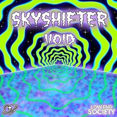 SKYSHIFTER - VOID