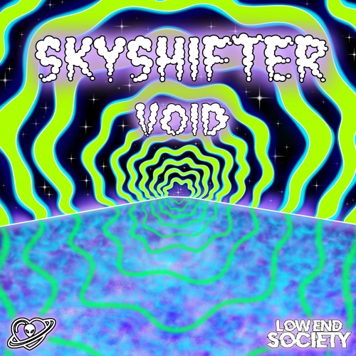 SKYSHIFTER - VOID